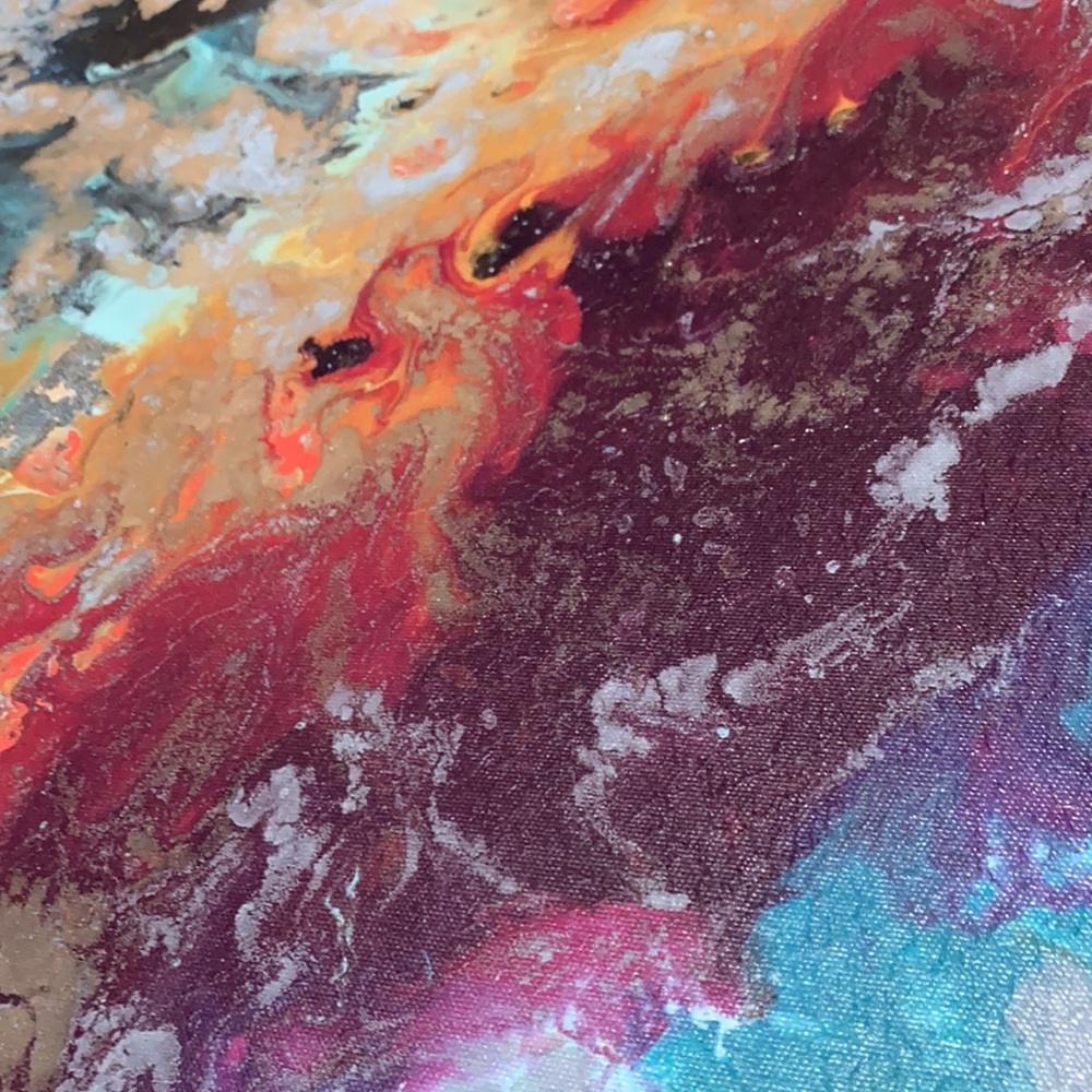 Meet your Posher, LOVELI